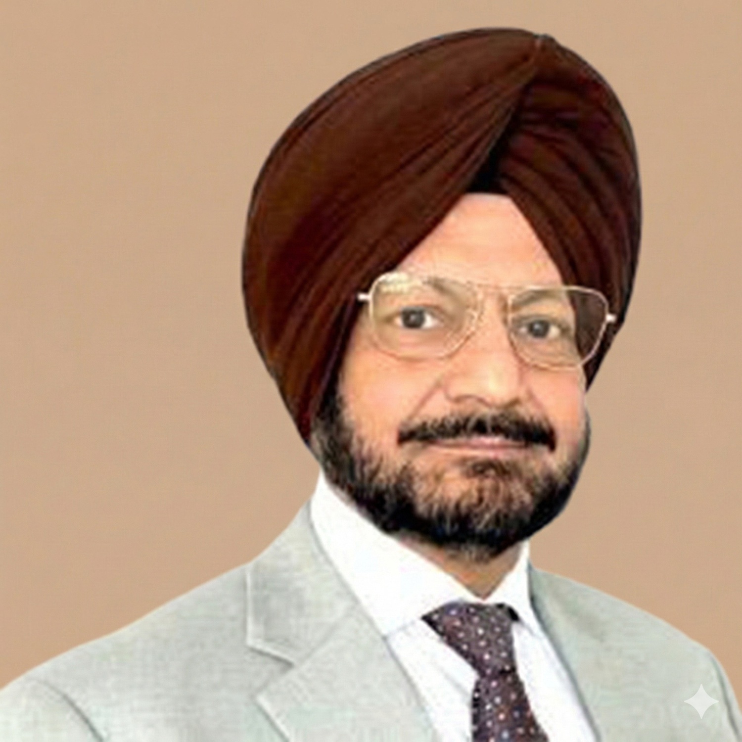 Prem Sawna - Principal Broker