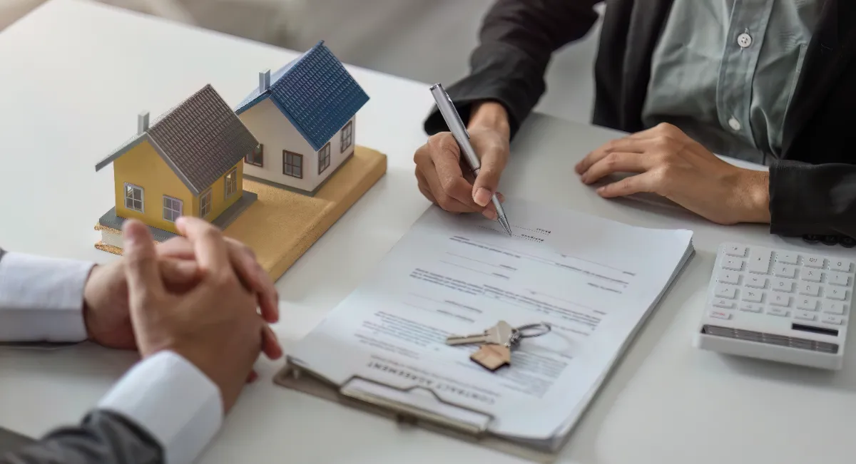 Mortgage Renewal